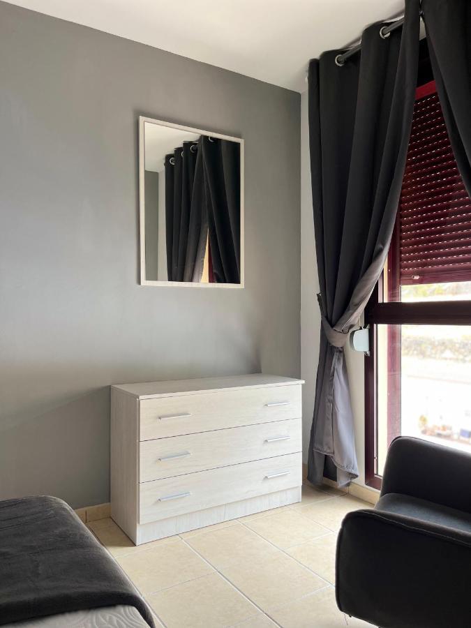 Donde Abuelia Timibucar Apartman Santa Cruz de la Palma  Kültér fotó