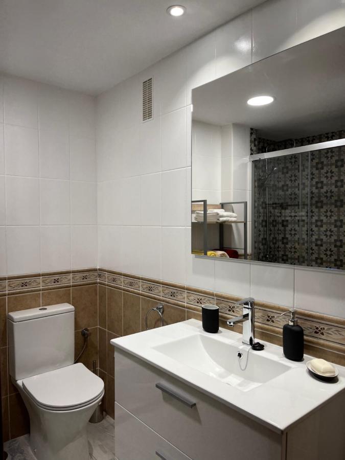Donde Abuelia Timibucar Apartman Santa Cruz de la Palma  Kültér fotó