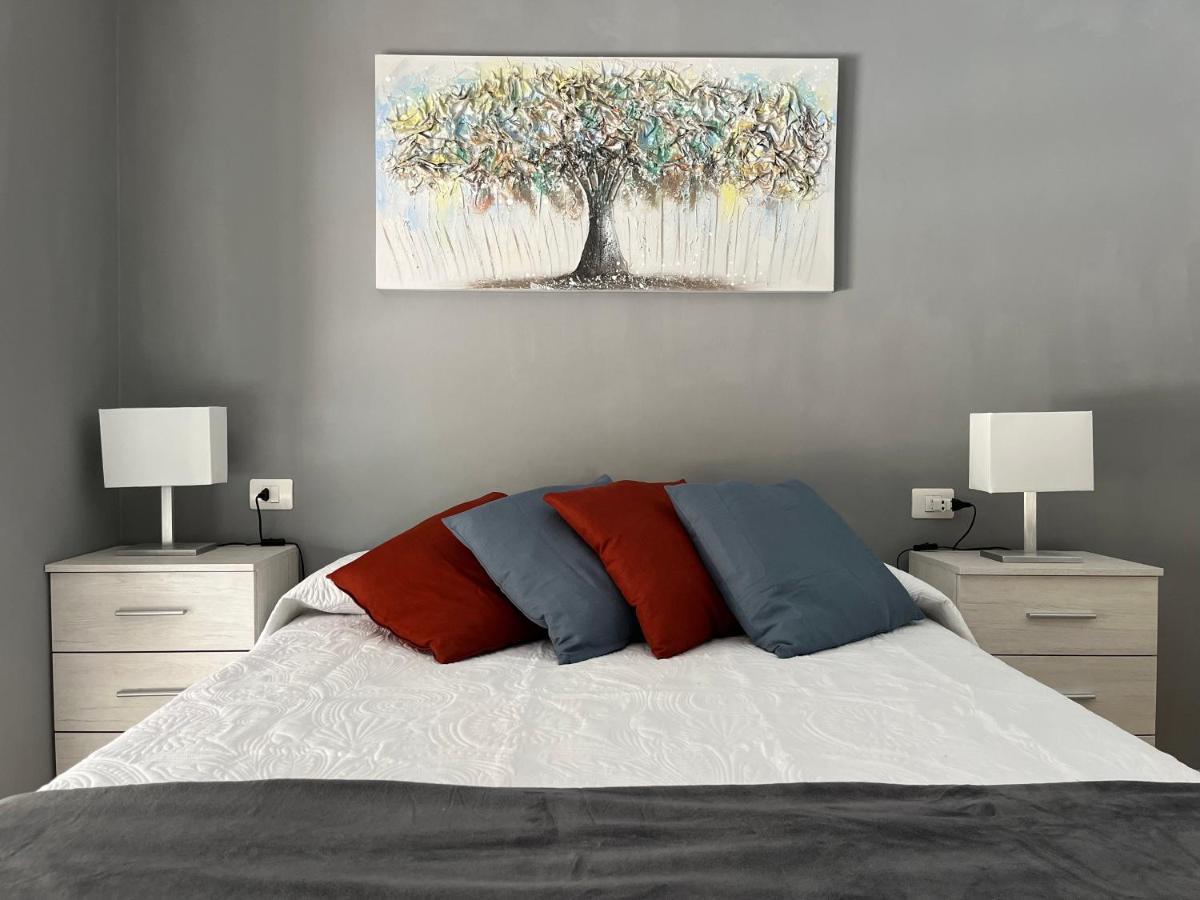 Donde Abuelia Timibucar Apartman Santa Cruz de la Palma  Kültér fotó