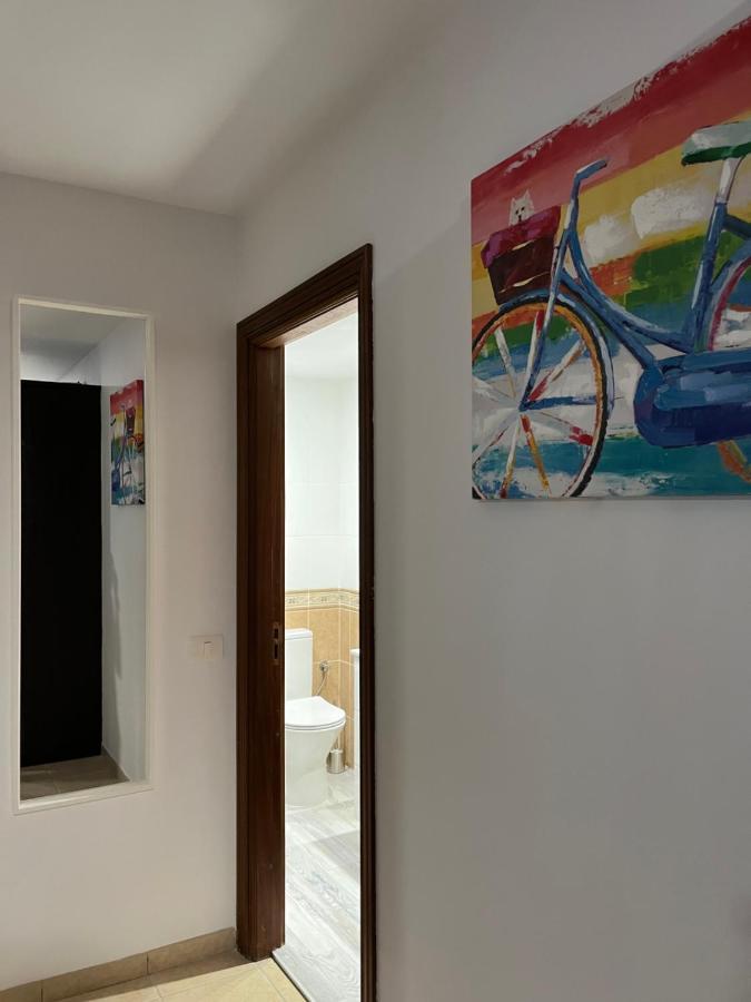 Donde Abuelia Timibucar Apartman Santa Cruz de la Palma  Kültér fotó